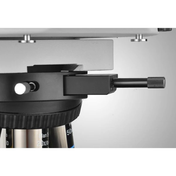 
MN 60 Metallographic Optical Microscope 
