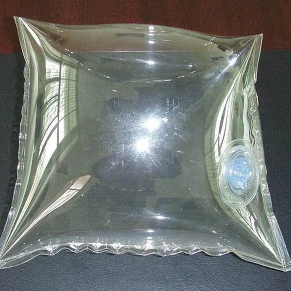 Polyurethane Film Transparent Moisture Permeable Breathable TPU Film for Inflatable Kite Bladder
