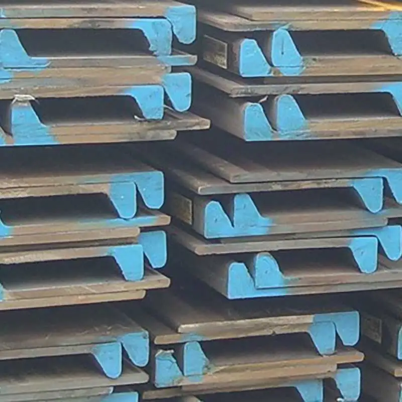 Factory direct sale low price.SS400Hp220*11 Steel Bulb Flat