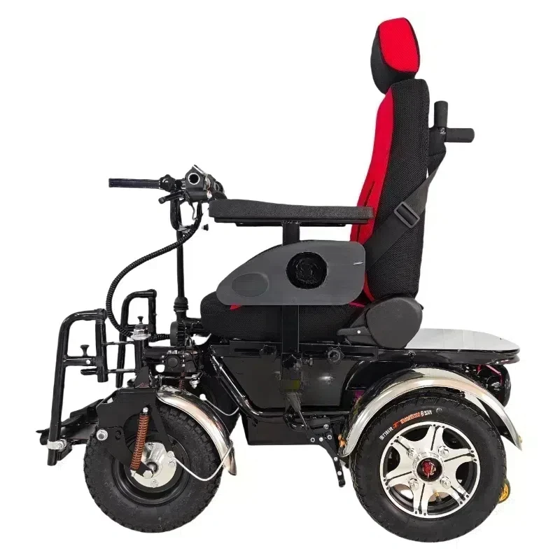Reclining Electric Wheelchair 65cm Witdh Electric Wheelchair Price In Rawalpindi Travel Electric Or Battery Powered Wheelchair
