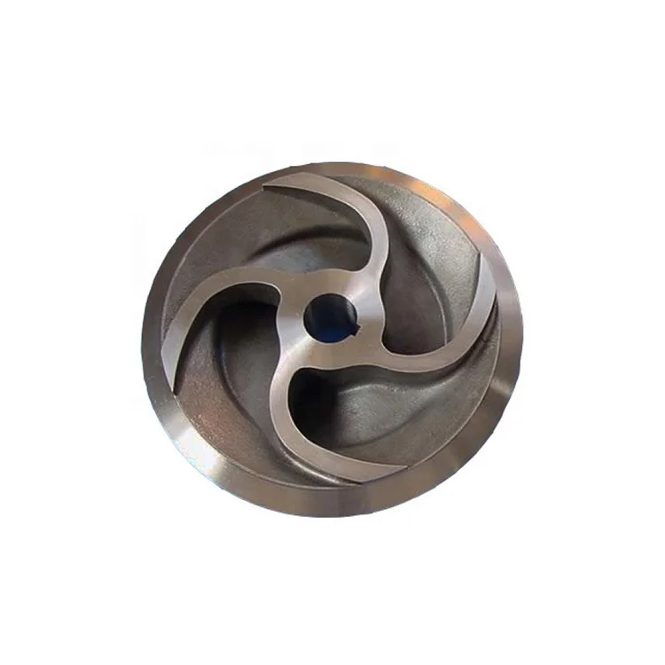 OEM aluminum die casting for motor parts electric housing
