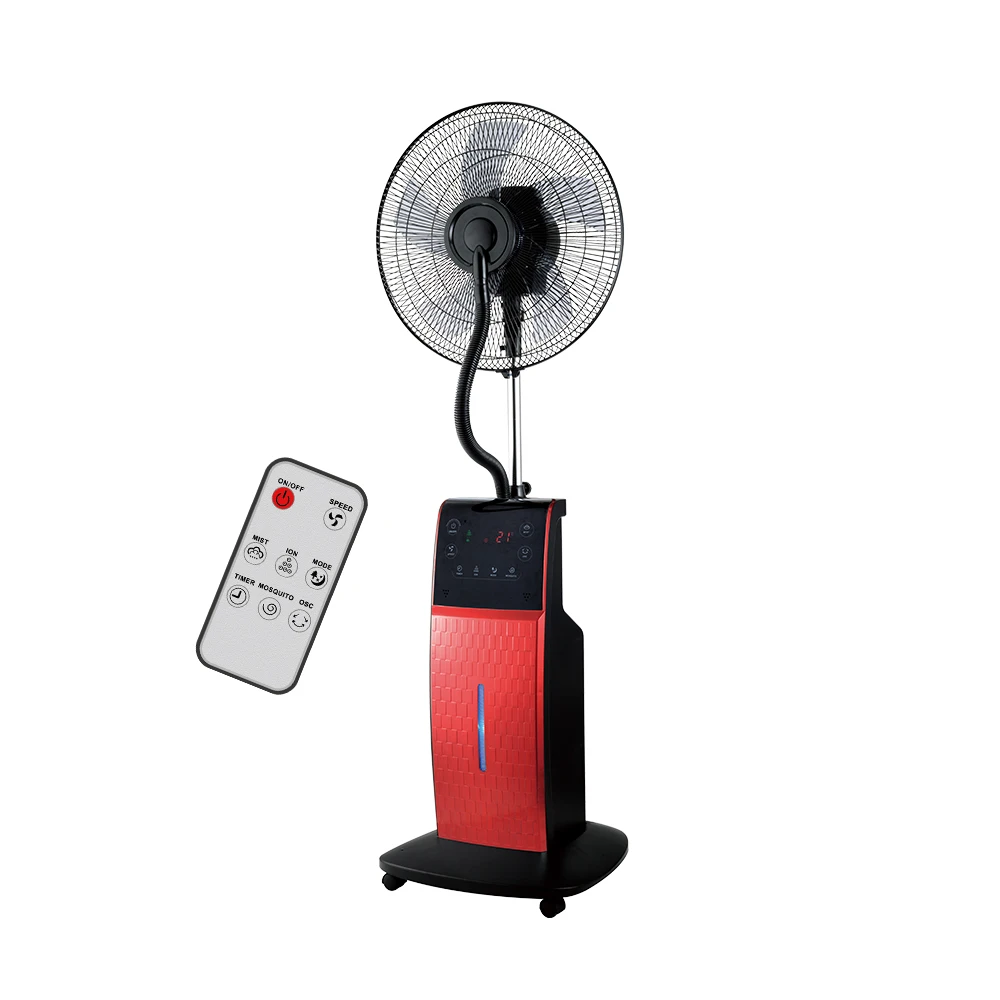 High Quality Aroma Fans Suppliers Buy With Timer Water Cooling Fan