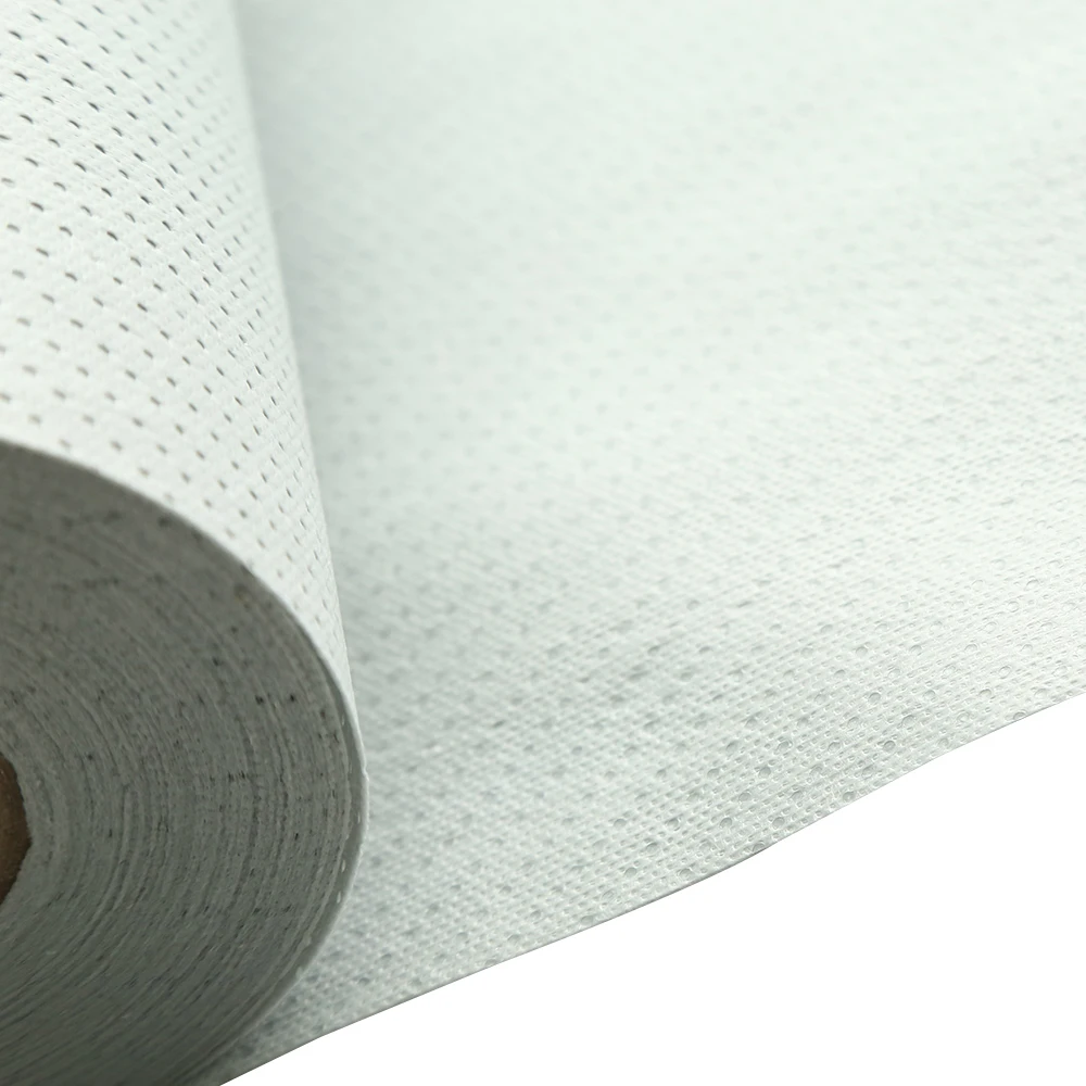 PP Spunbond Non woven fabric Polypropylene SSS SMS nonwoven fabric for pocket spring sofa cover mattress sms non woven fabric