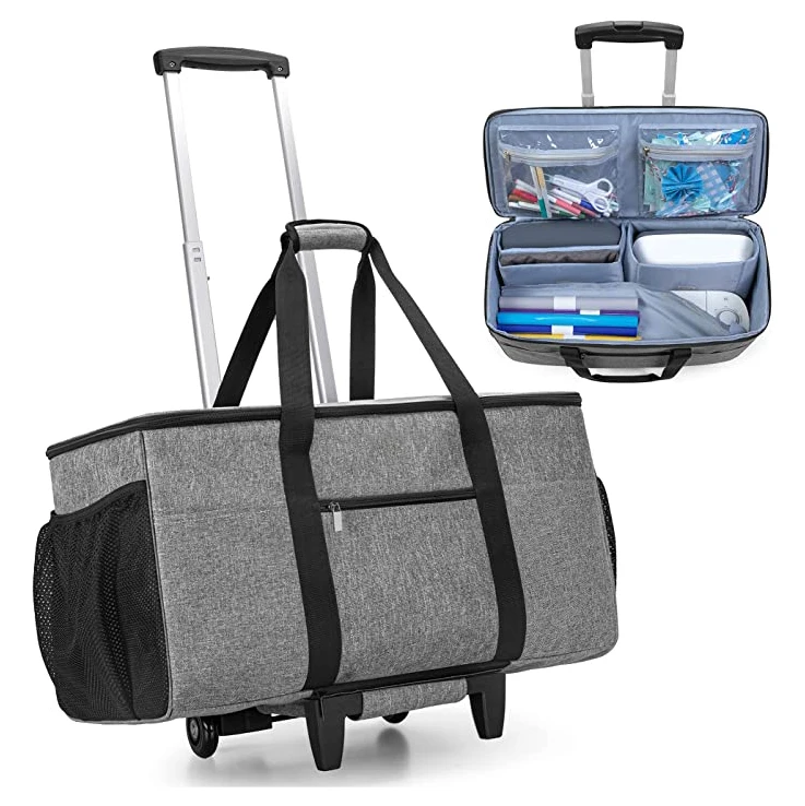 Переноска оптовая продажа прочный водостойкий деловой дорожный портфель для работы сумка-тележка сумка-тоут