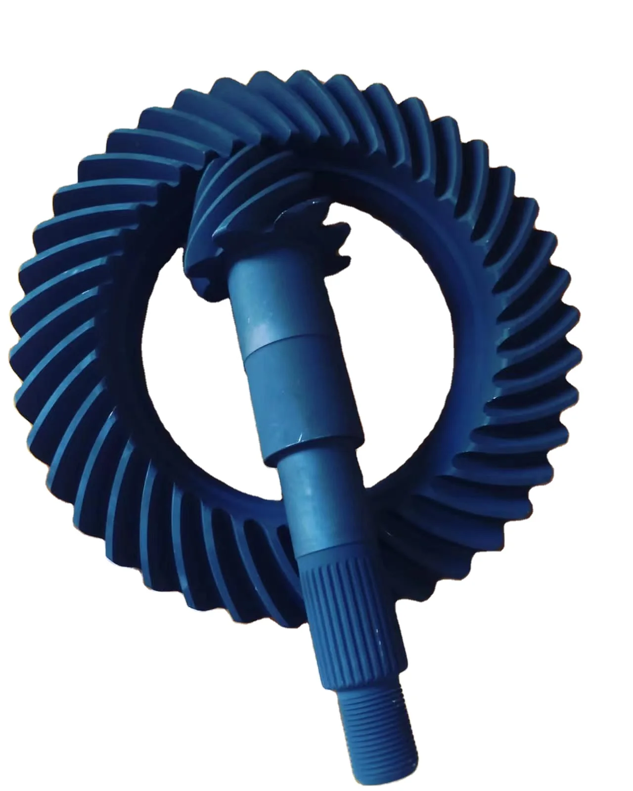 Crown wheel pinion   8x41 8/41 8:41 for Nissan  patrol y61