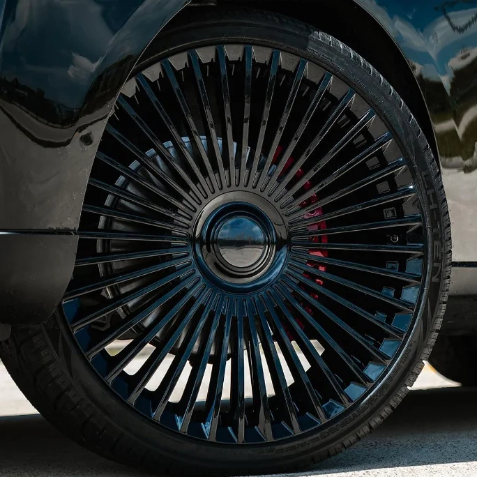 18 19 20 21 22 24 inch forged wheels rim for Benz amg c63 e63s s63 sl63 gt50 gtc gtr cla45s cls63 gla35 glb35 glc63 gle63s g63