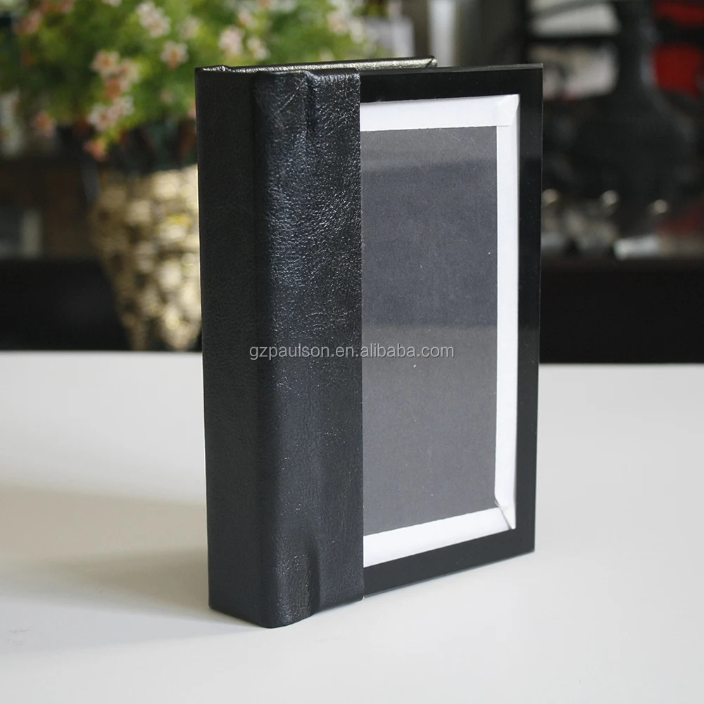 
Goddess acrylic photo album 