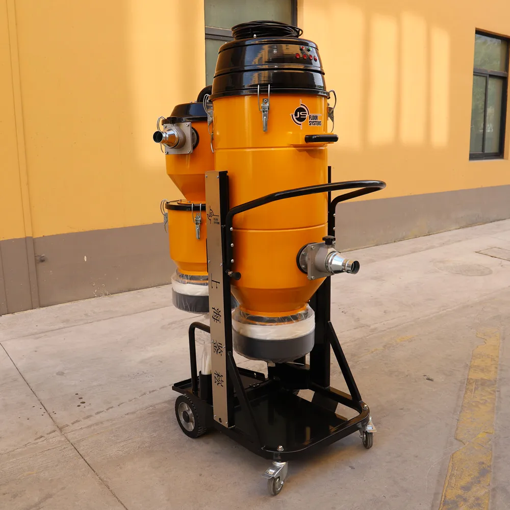 Специализированный высококачественный промышленный пылесос V3X