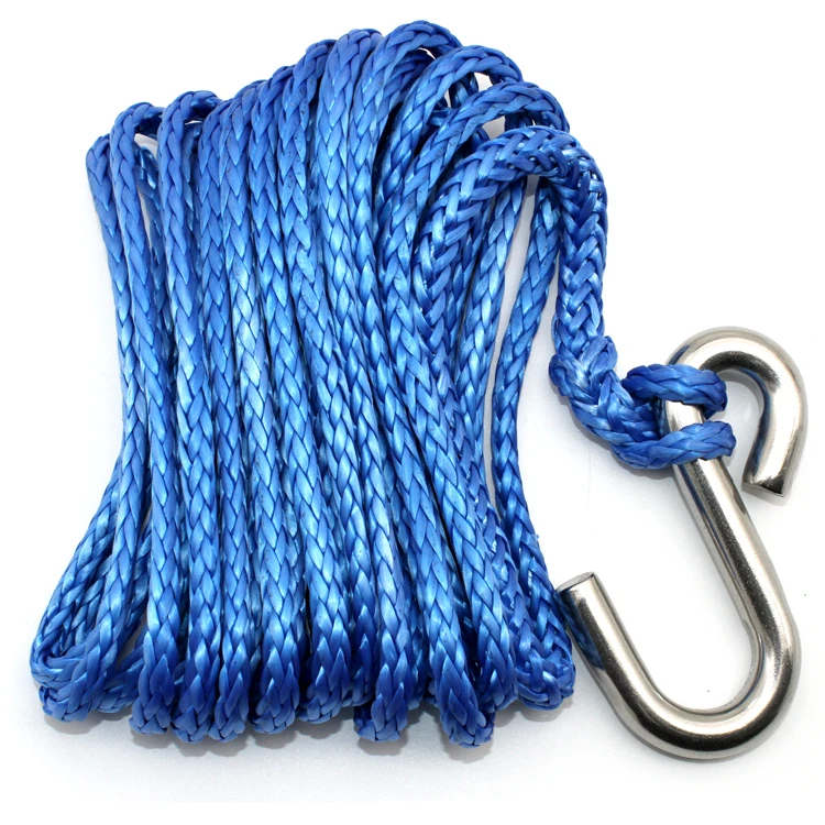On Sale Winch Rope 11mm 100m