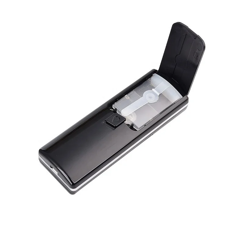 Nano Mist Facial Steamer Facial skin care Mini Sprayer Portable Nano Spray