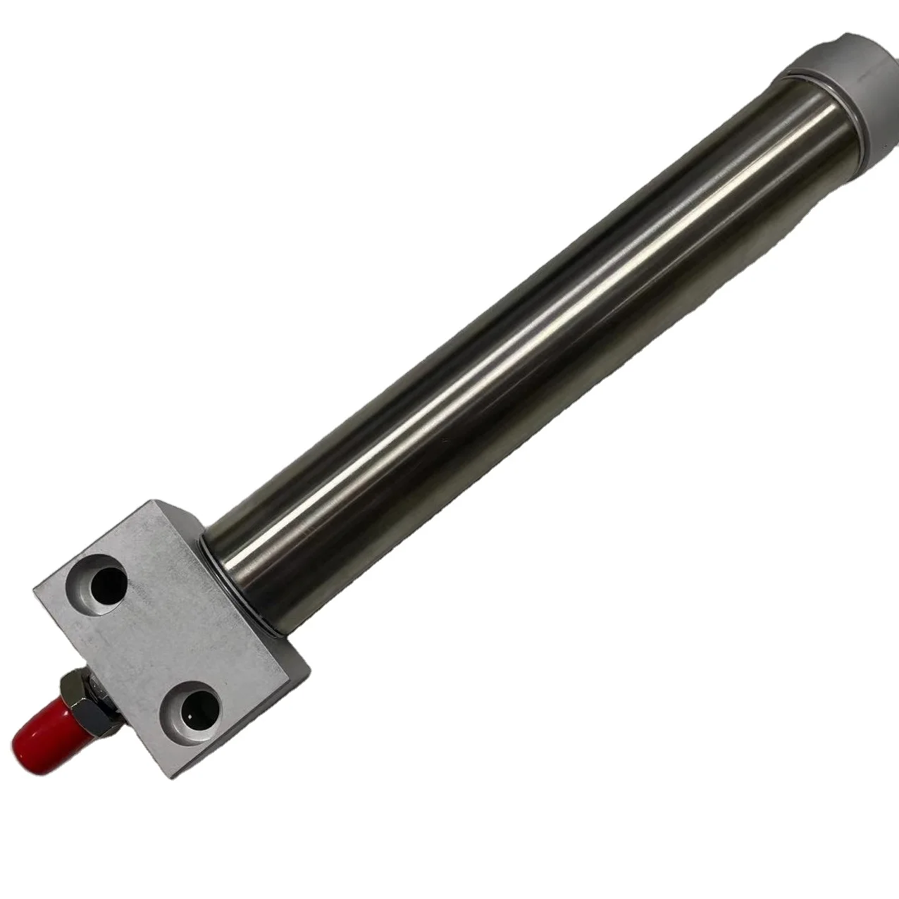 DBF2 Series Block Cylinder