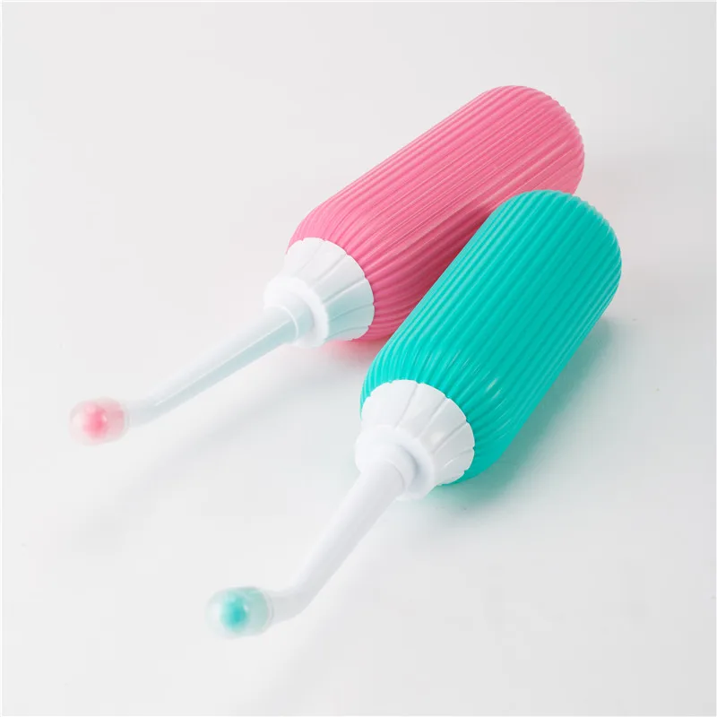 Low MOQ New Design Personal Hygiene Upside Down Peri Bottle