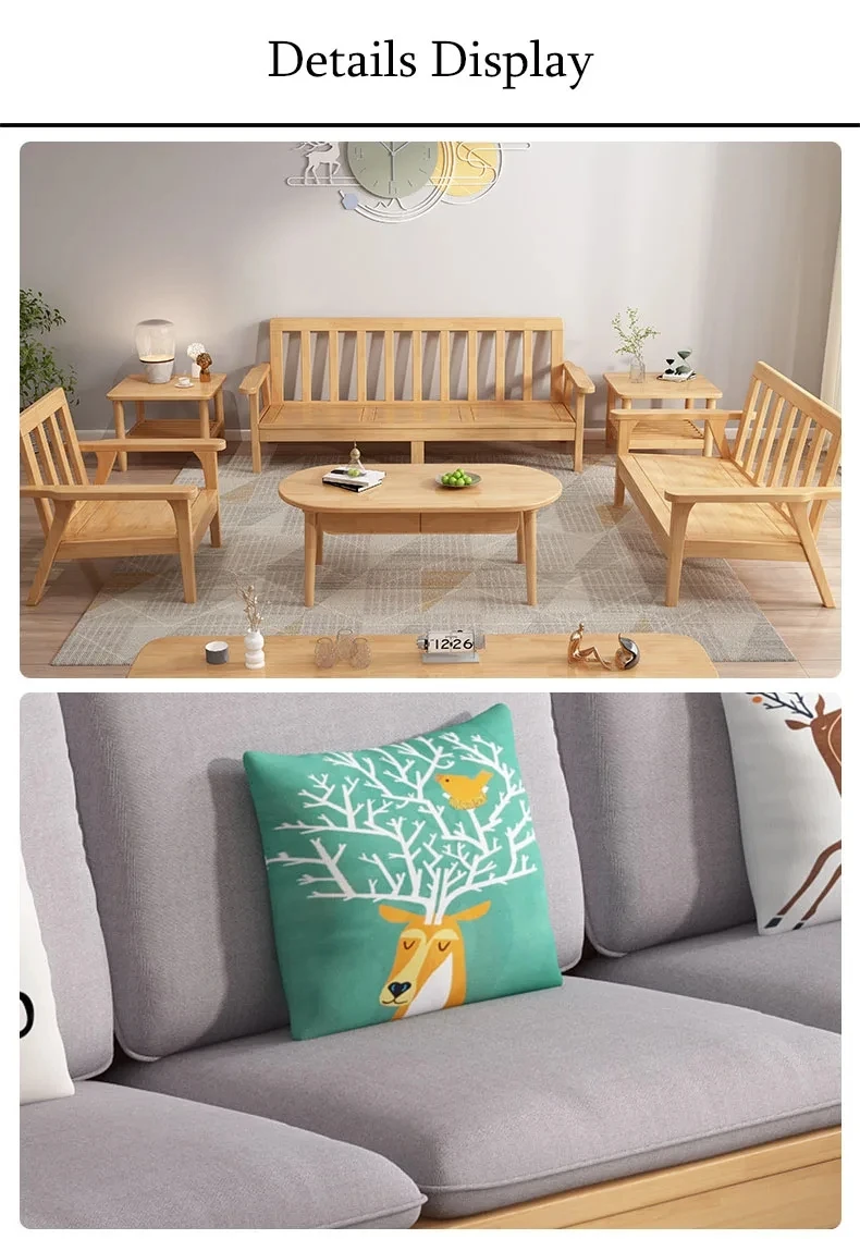 High-end outdoor furniture manufacturer safari home beach sofa