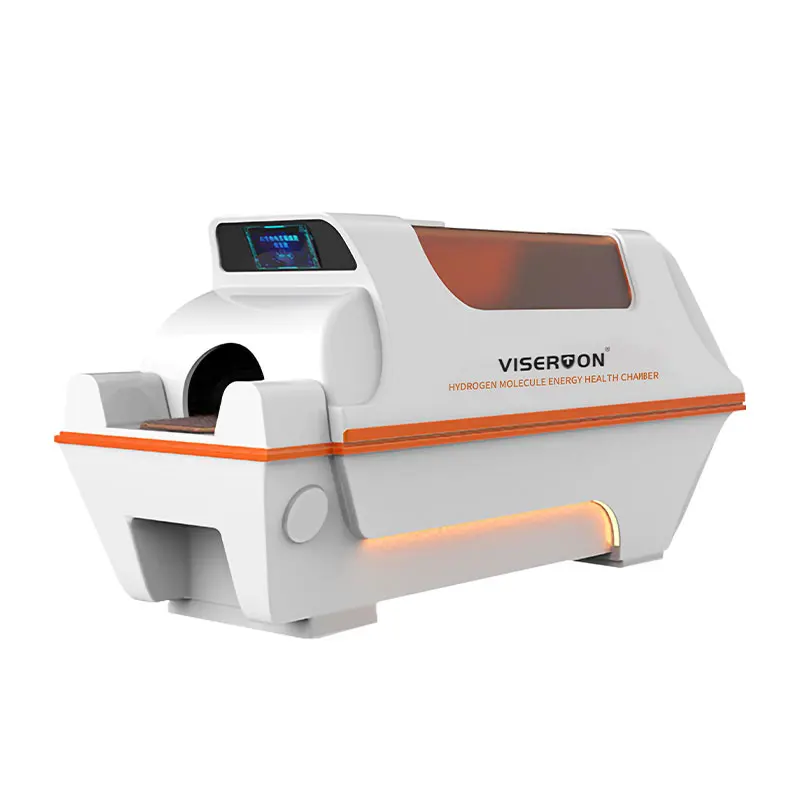 OEM ODM or Viserton Anti-aging  Antioxidant  Multi-purpose  Smart  Hydrogen Molecule Energy Health Chamber VST-HC1