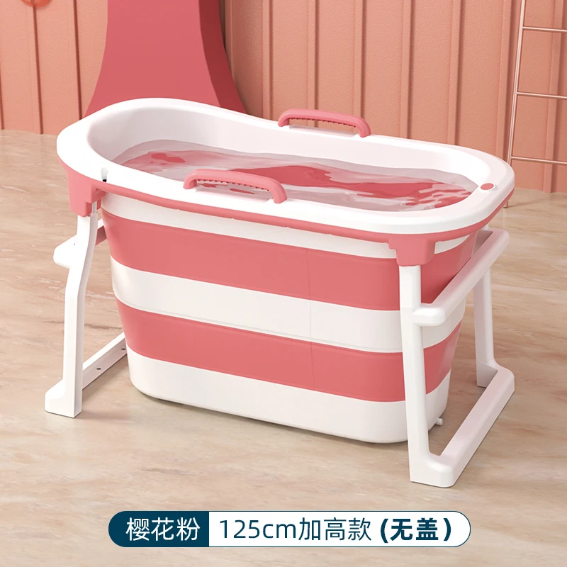 Душевая пластиковая Ванна для взрослых Ванна пластиковая уличная Портативная Складная дешевая автономная Складная Ванна