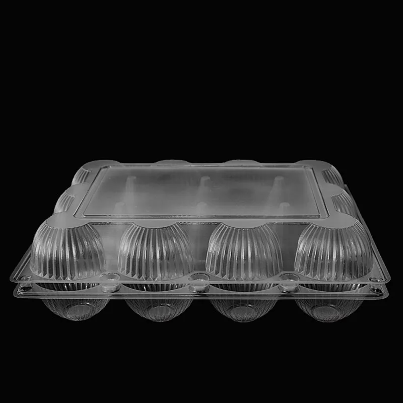 Manufacturers Of Plastic Trays Packages For Chicken Eggs