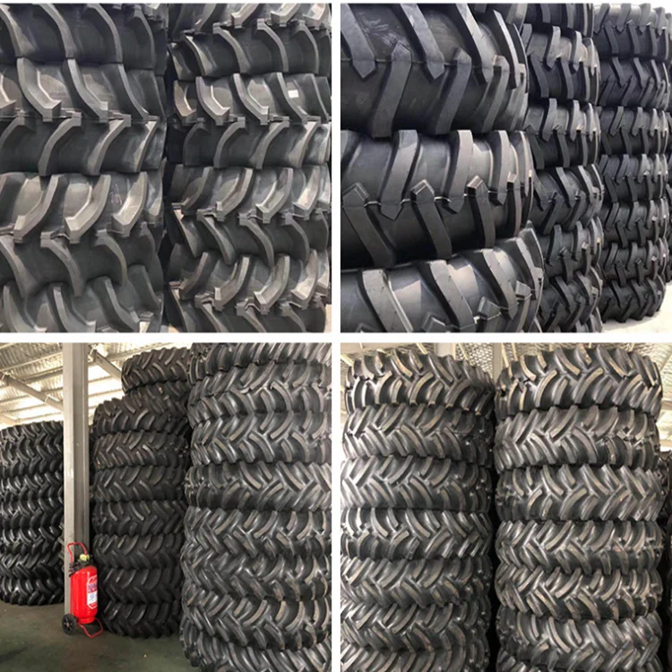 Фермерские шины 38070R24 380/85R24 380/85R28 420/85R28 радиальные для