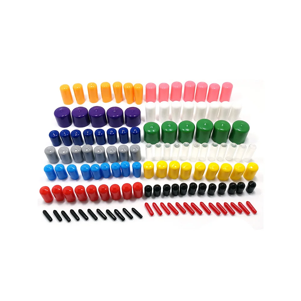 PVC Protection plug/ Plastic Pipe end plug