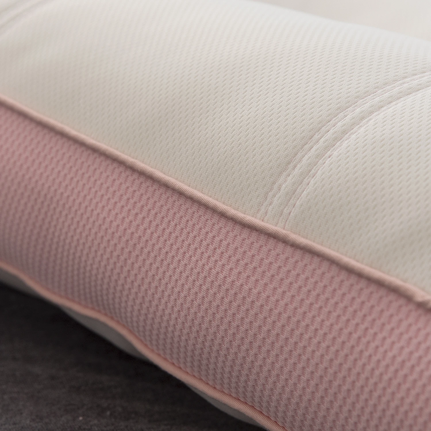 home use A pair of pure cotton pillow cores, a set of whole-home special single hotel neck pillows