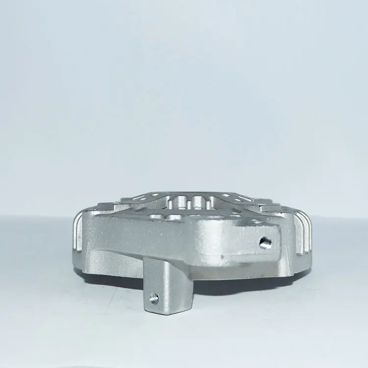 XL-J59 Alternator Parts aluminum alloy die casting parts Auto starter motor end cover
