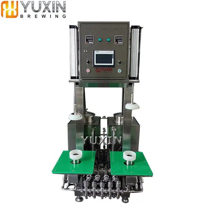 craft beer brewery used stainless steel empty beer kegs for sale