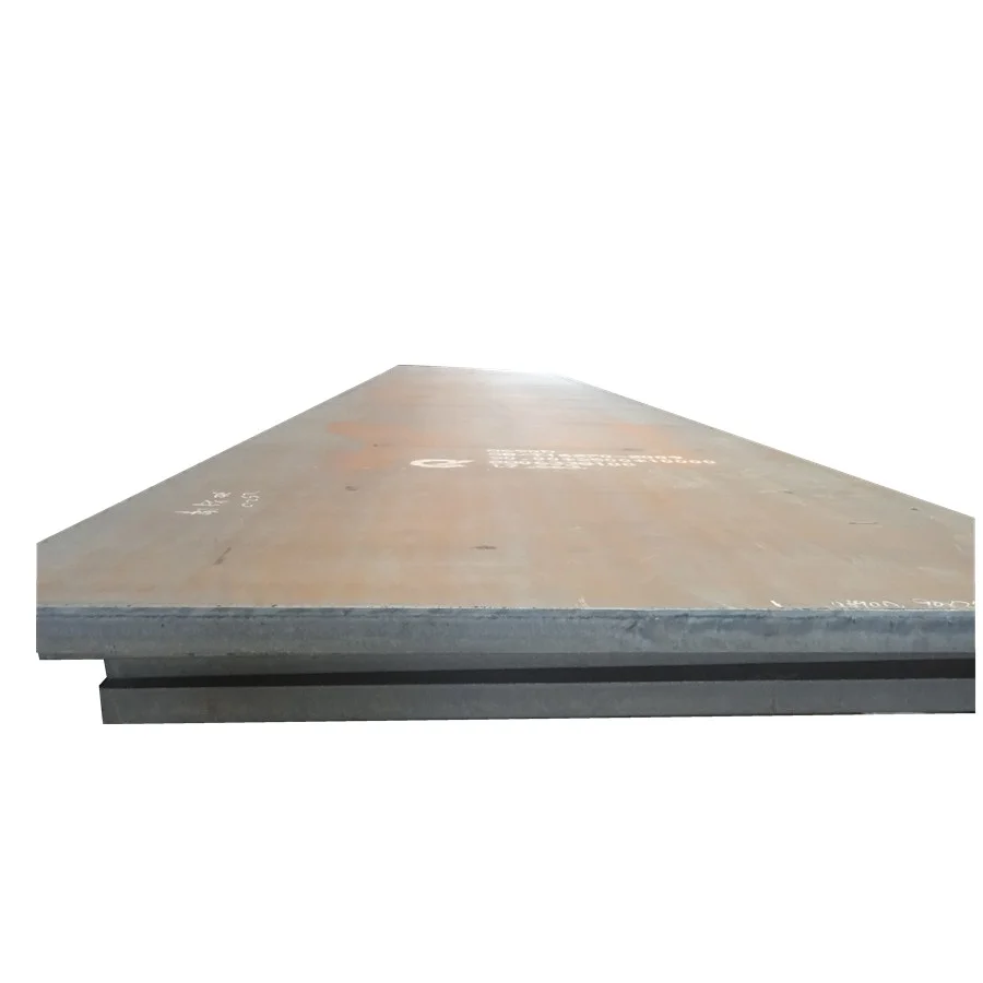 China best price SA-387GR12 ASME carbon steel sheet plate hot rolled  for shipbuilding sheet price 12CrMo