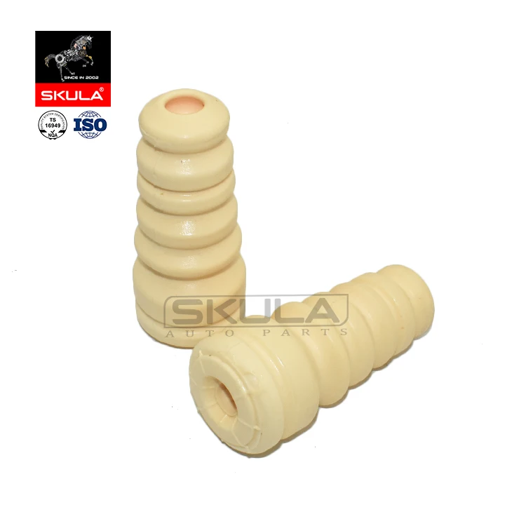 High Quality Auto Part Rear Shock Buffer Rubber Bumper BV615K619AA BV615K619A1A For FORD Focus III 2012-