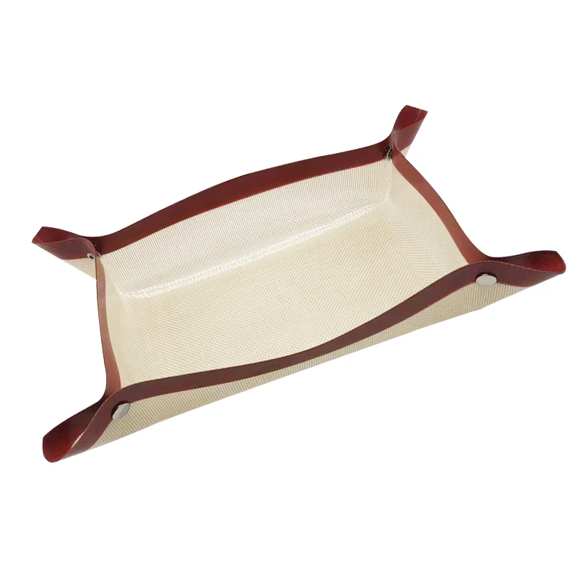 Easy Clean Reusable Cooking Mat Non-stick silicone baking mat with Buttons For Every Kitchen