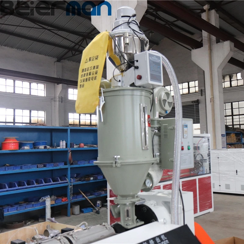 BEIERMAN STG-U Series hopper plastic dryer hot sale energy-saving and high quality