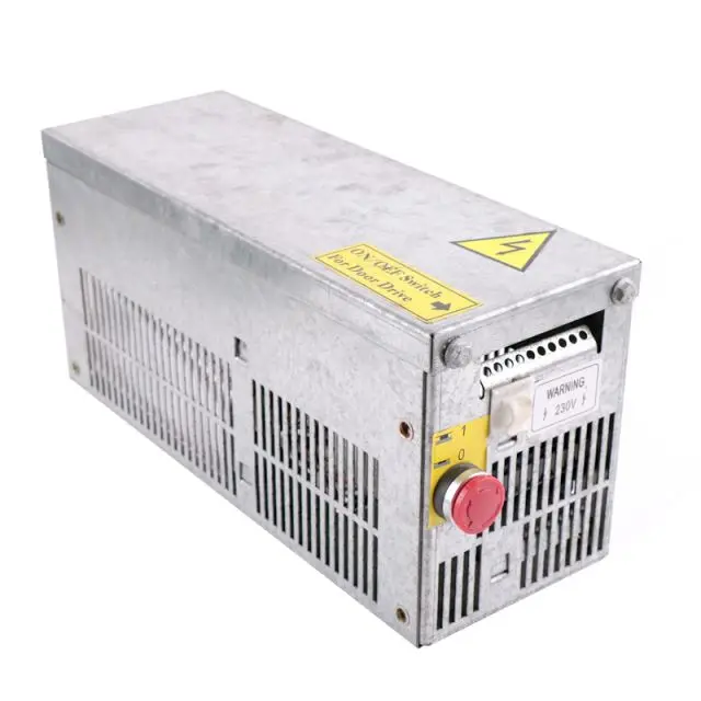 Hot Sale Elevator Parts Inverter V30 Door VF1204S