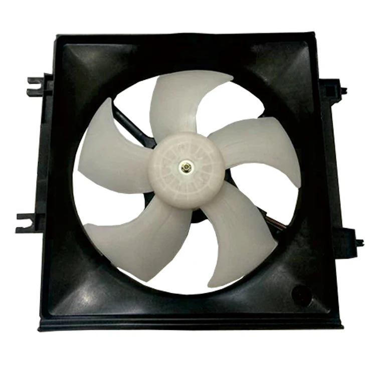 OEM 45122FG003 Cooling Fan Radiator Cooling Fan Auto For OUTBACK FAN ASSY 09-12