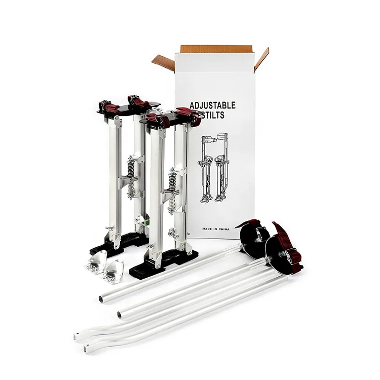 Строительные ходунки, инструменты для штукатурки гипсокартона, 2440 ходунов гипсокартона