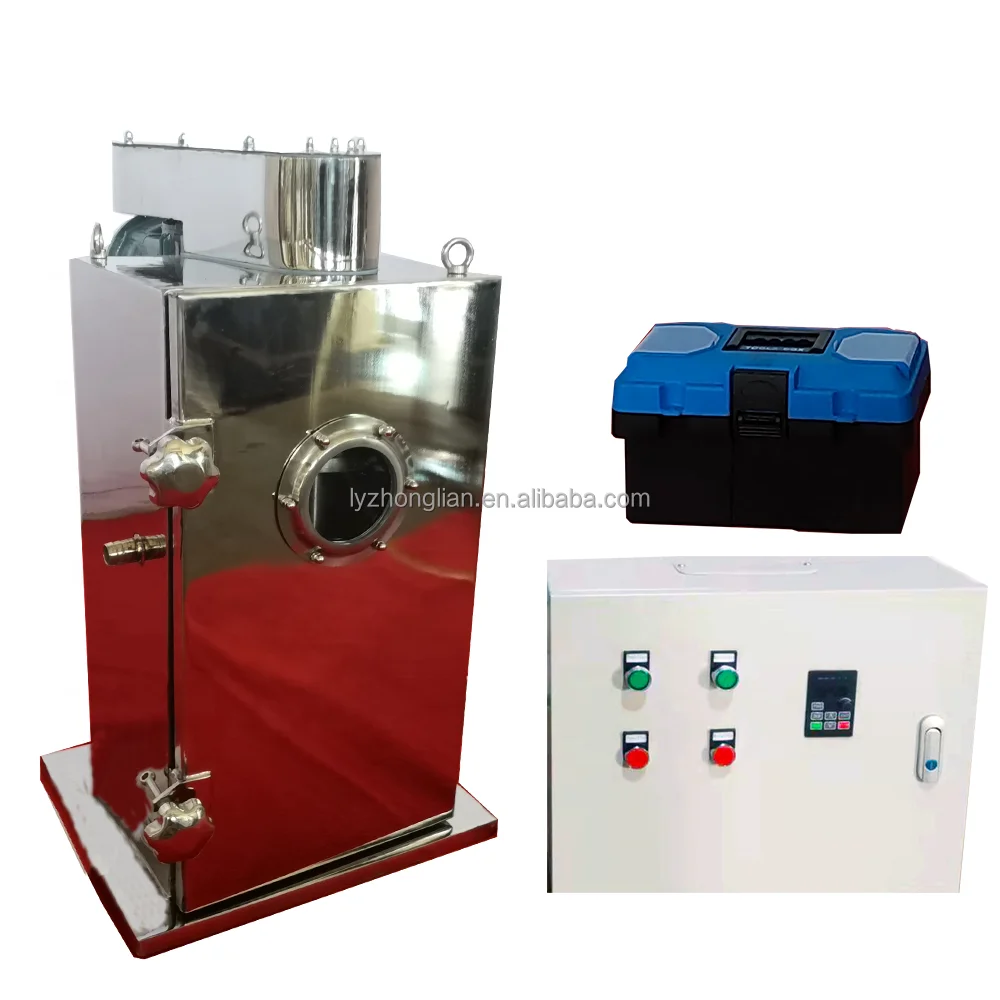 coconut filter oil water separator manufacturers Tube Reducing Machine Tubular Centrifuge