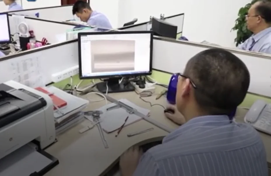 8 Inch ATA Liyuan MMS  50HP 60HP 75HP 85HP 100HP 120HP 135HP 150HP AC Electric Groundwater Water Cooled Submersible Pump Motorr