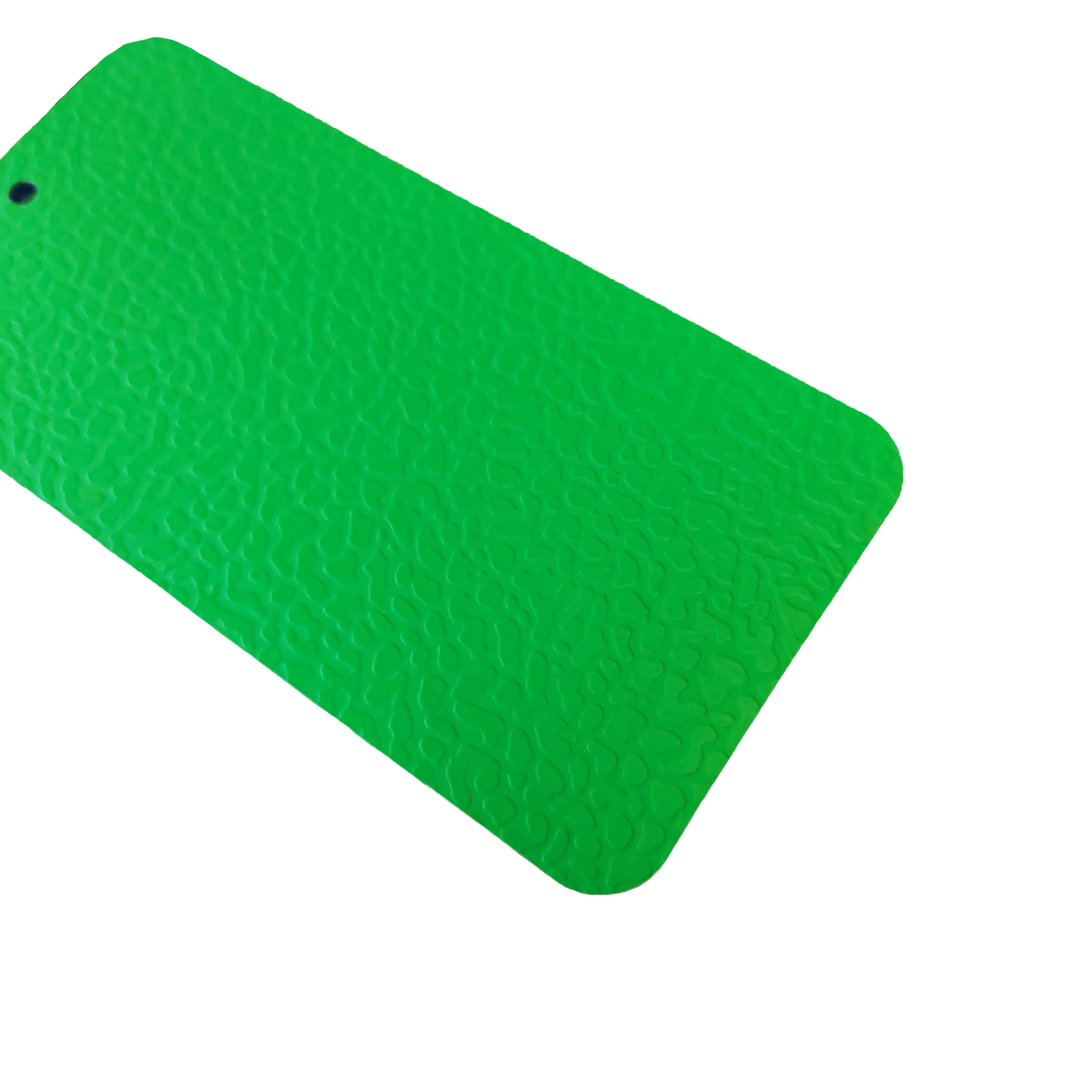 4.5mm 5mm 6mm 7mm 8mm Gem Pattern Indoor Sport Court Flooring Mat