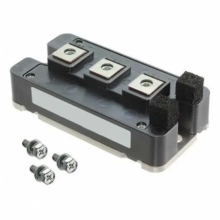 2MBI400U4H-170-50 IGBT модуль Диод двойной 400A 1700