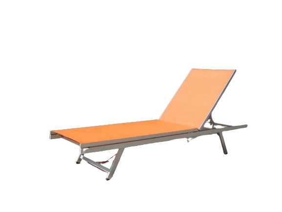 Uplion Popular Modern Patio Swimming Pool Sun Lounger Beach Outdoor Furniture Sunbed