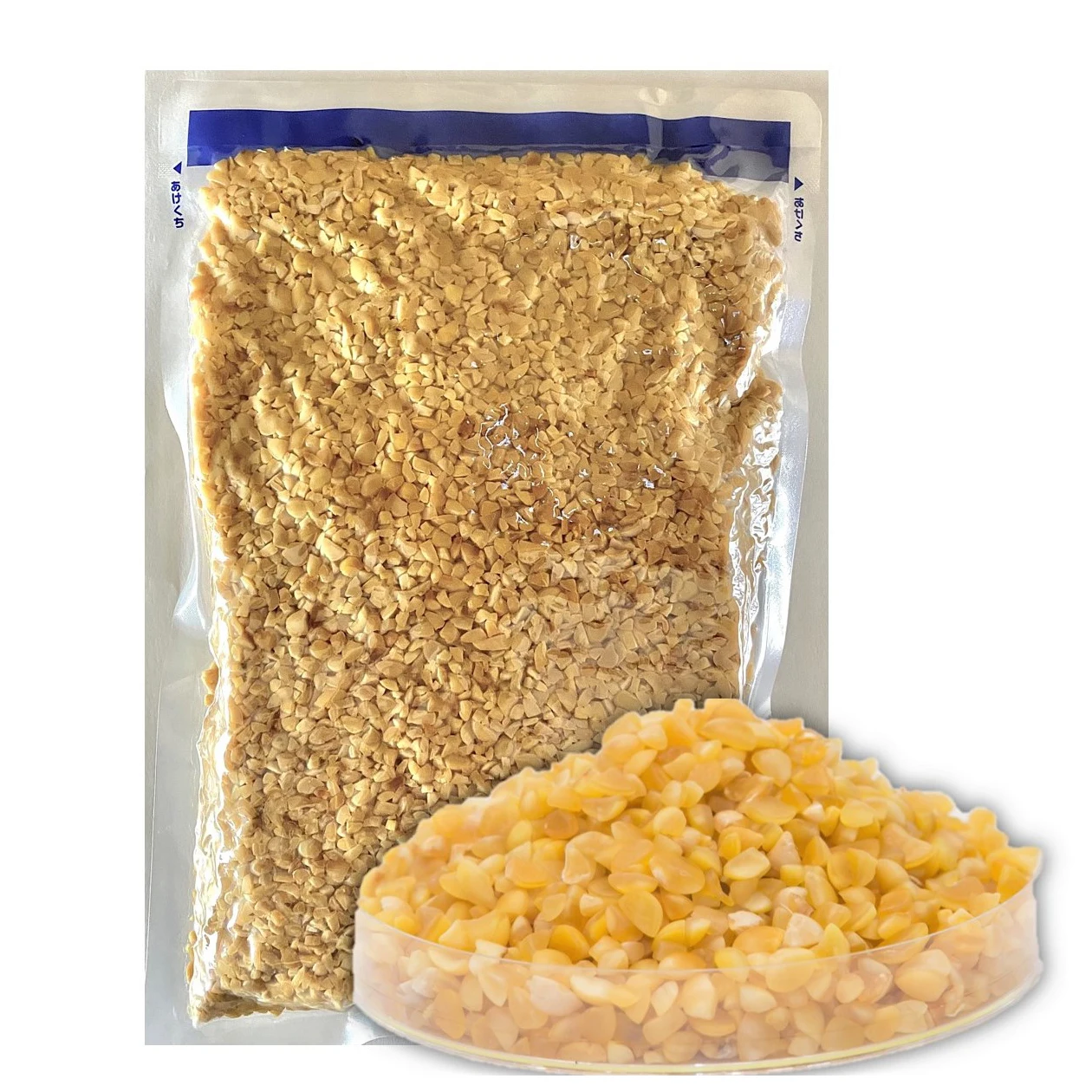 Hokkaido vegetable protein low calorie rich in fiber yellow supplier other beans