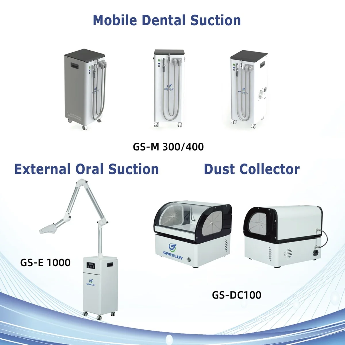 Hot selling PU Leather Dental Doctor Dentist Assistant Nurse Stool Chair Foldable Dental Stool