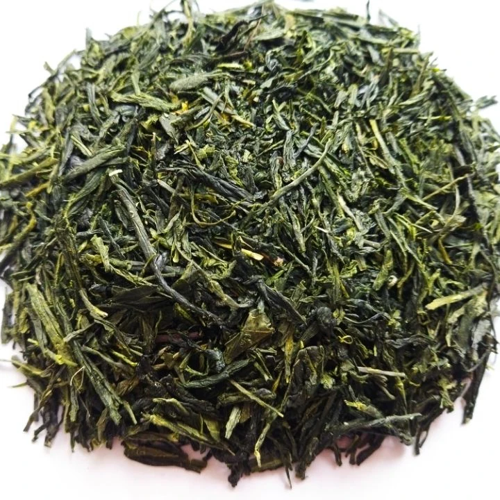 Organic Sencha Japanese Steamed Green Tea