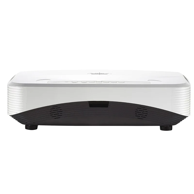 4000 Ansi Lumens DLP 3D  Full HD  Ultra Short Throw Projector 1080P laser Proyector Window Display Advertising
