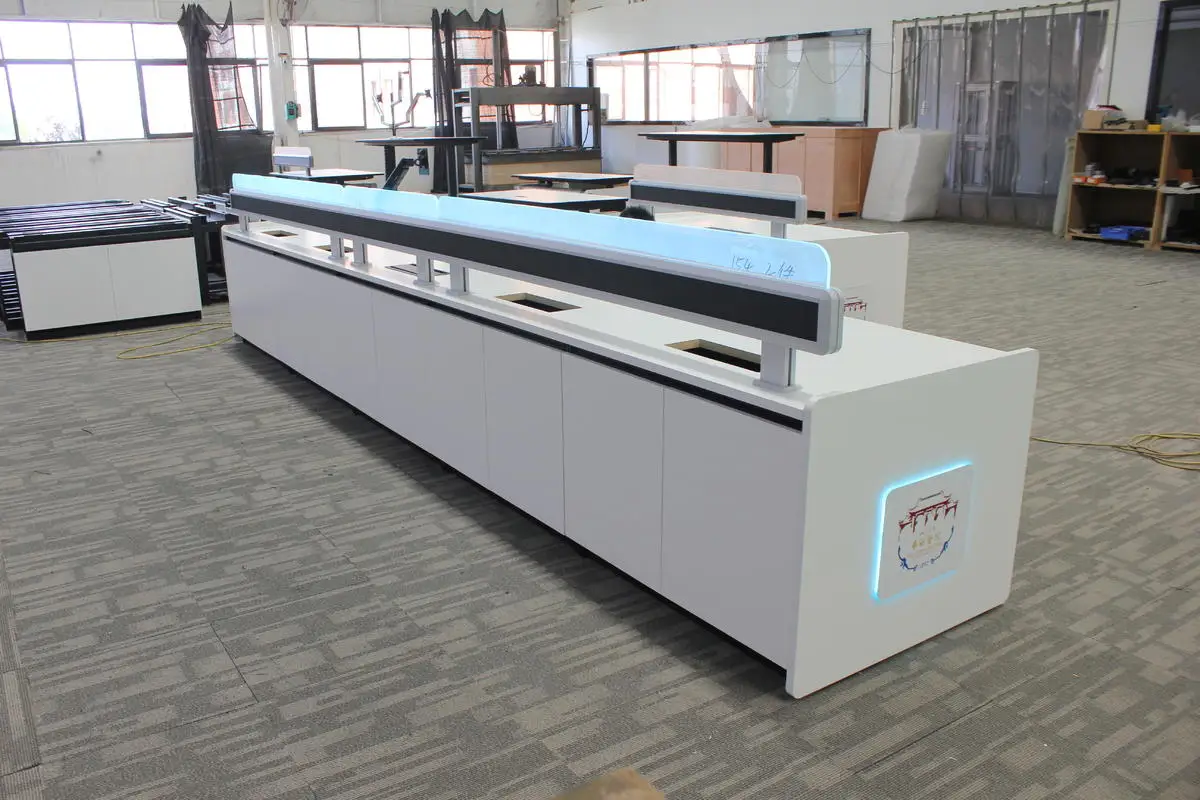 Современная система управления воздушным движением