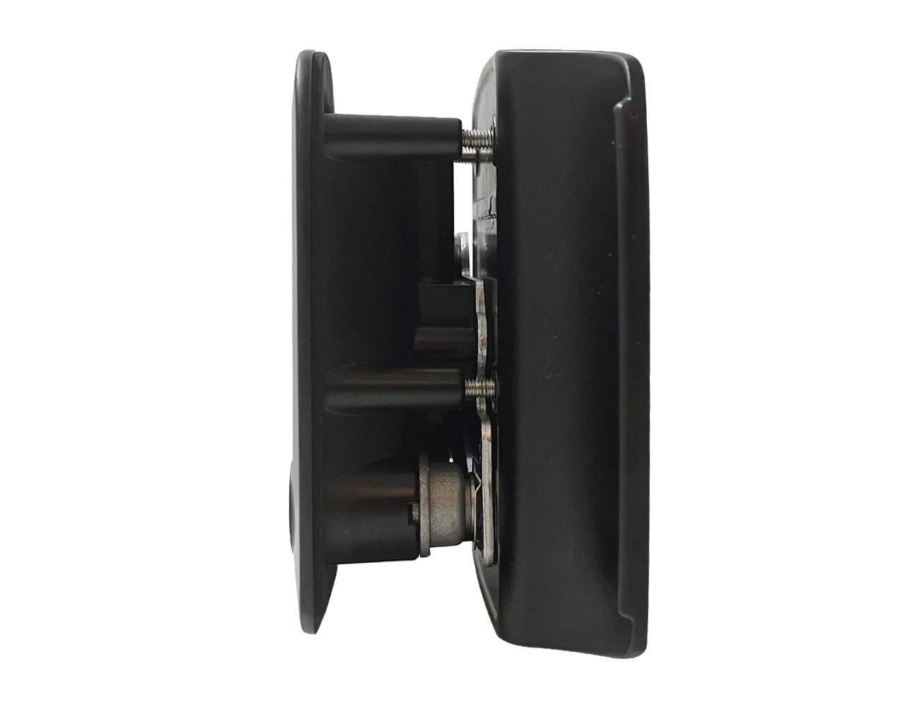 Meigu Whosale Caravan Entry Lock Door Lock Handle for Trailer and Camper Zinc Alloy RV Door Lock Made in China