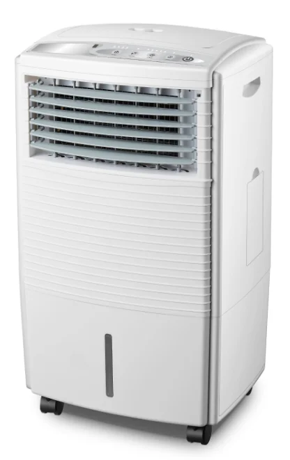 
2021 new water cooler fans evaporative air cooler water air conditioner water cooler cold 