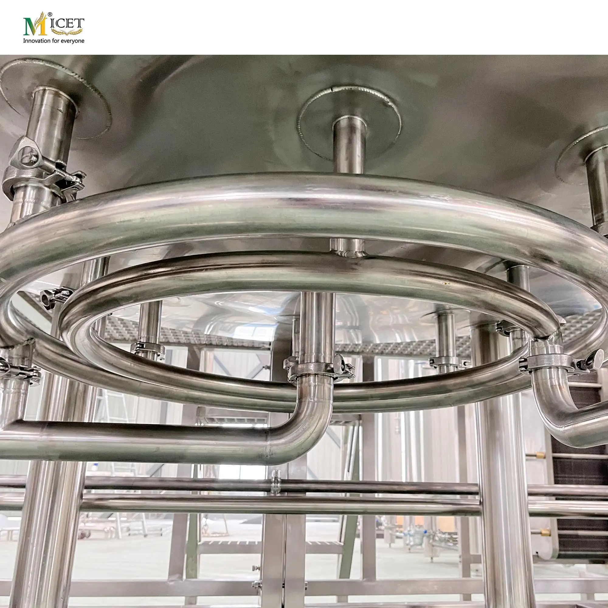 Cheap Restaurant Mini Brewery Craft Beer Making Machine For Sale