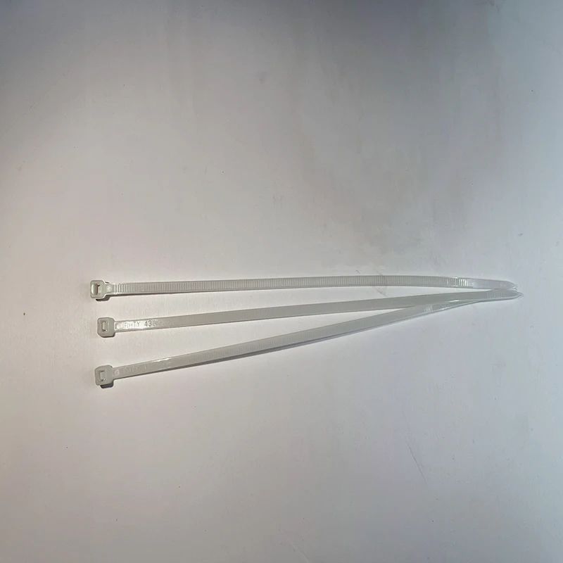 horticulture orchard anti-hail net mounting cable zip ties clips bunnings