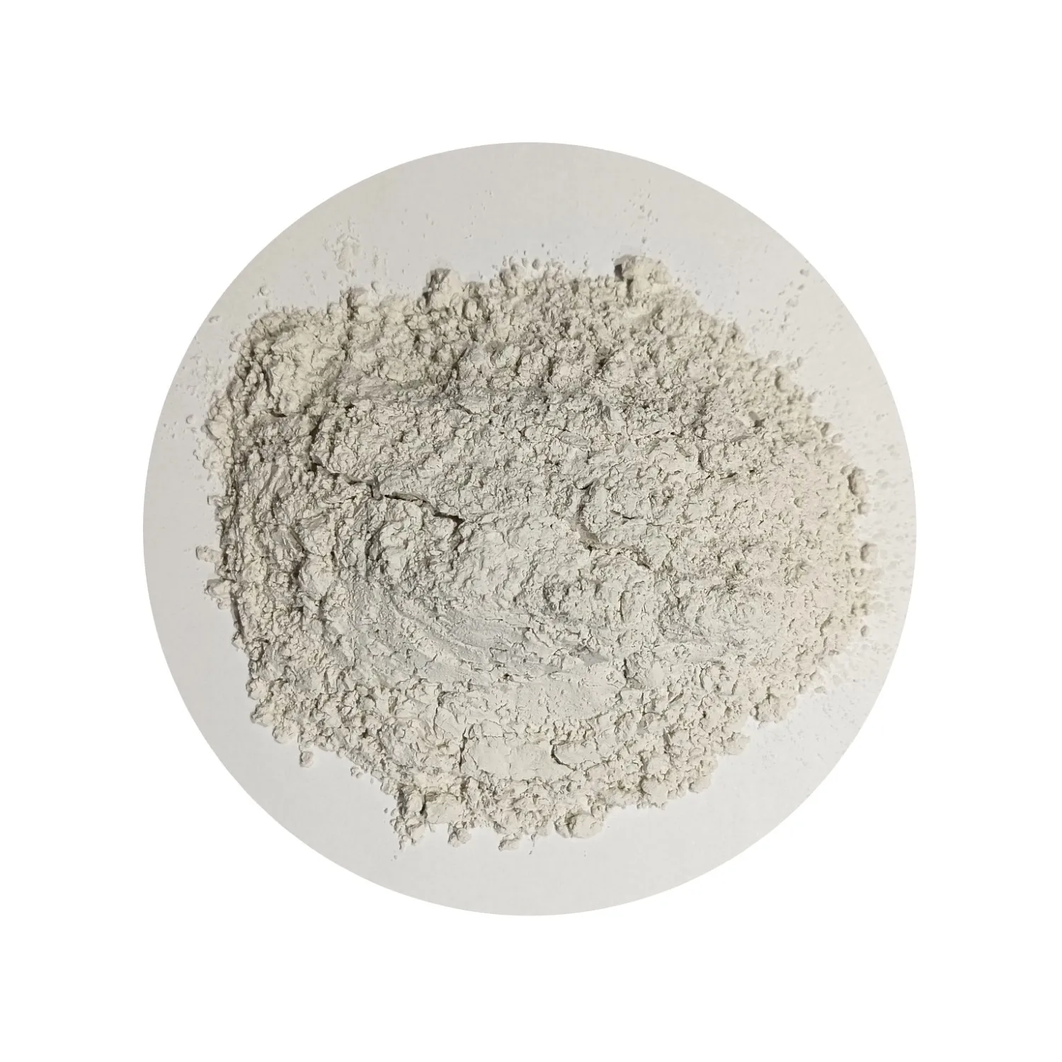 Hot Sell Ground Granulated Blast Furnace Slag for GBFS in Asia