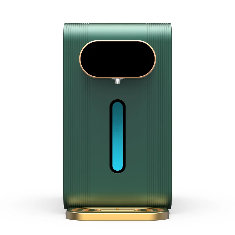 Hydrogen Rich Water Machine Alkaline Water Ionizer Molecular Hydrogen Water Inhaler Hydrogen Breathing