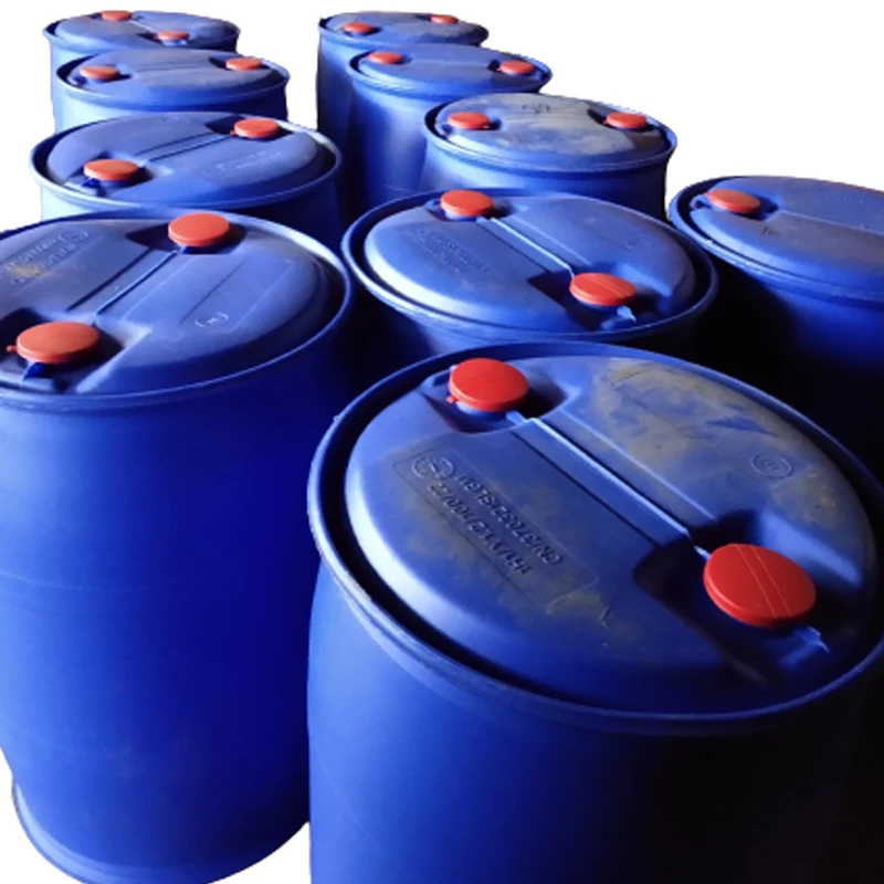 Manufacturer Price Good Quality Industry Grade 85% 94% 99% Formic Acid