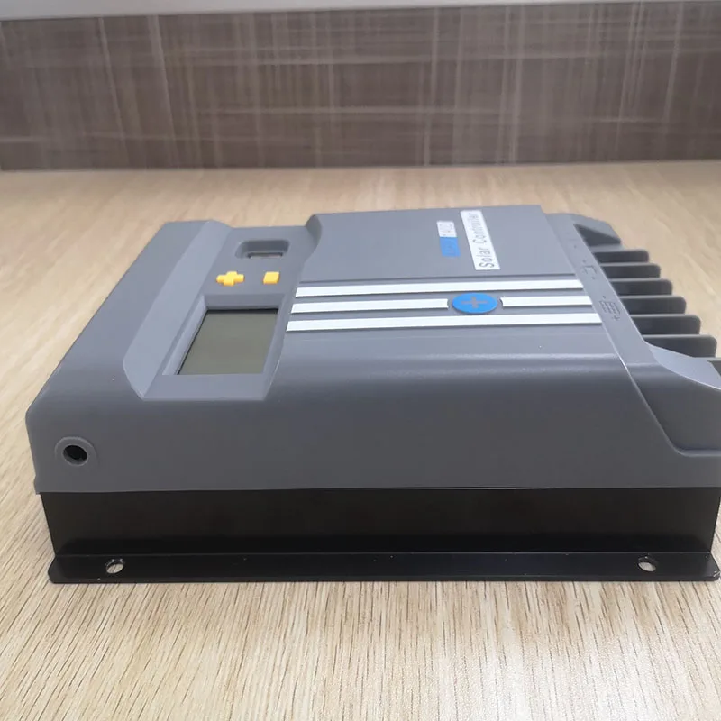 Производитель солнечных батарей Hanfei, Высокоэффективная 97% печатная плата OEM 30 А 40 А MPPT 12 В, контроллер солнечного заряда